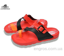 Шлепки Jibukang